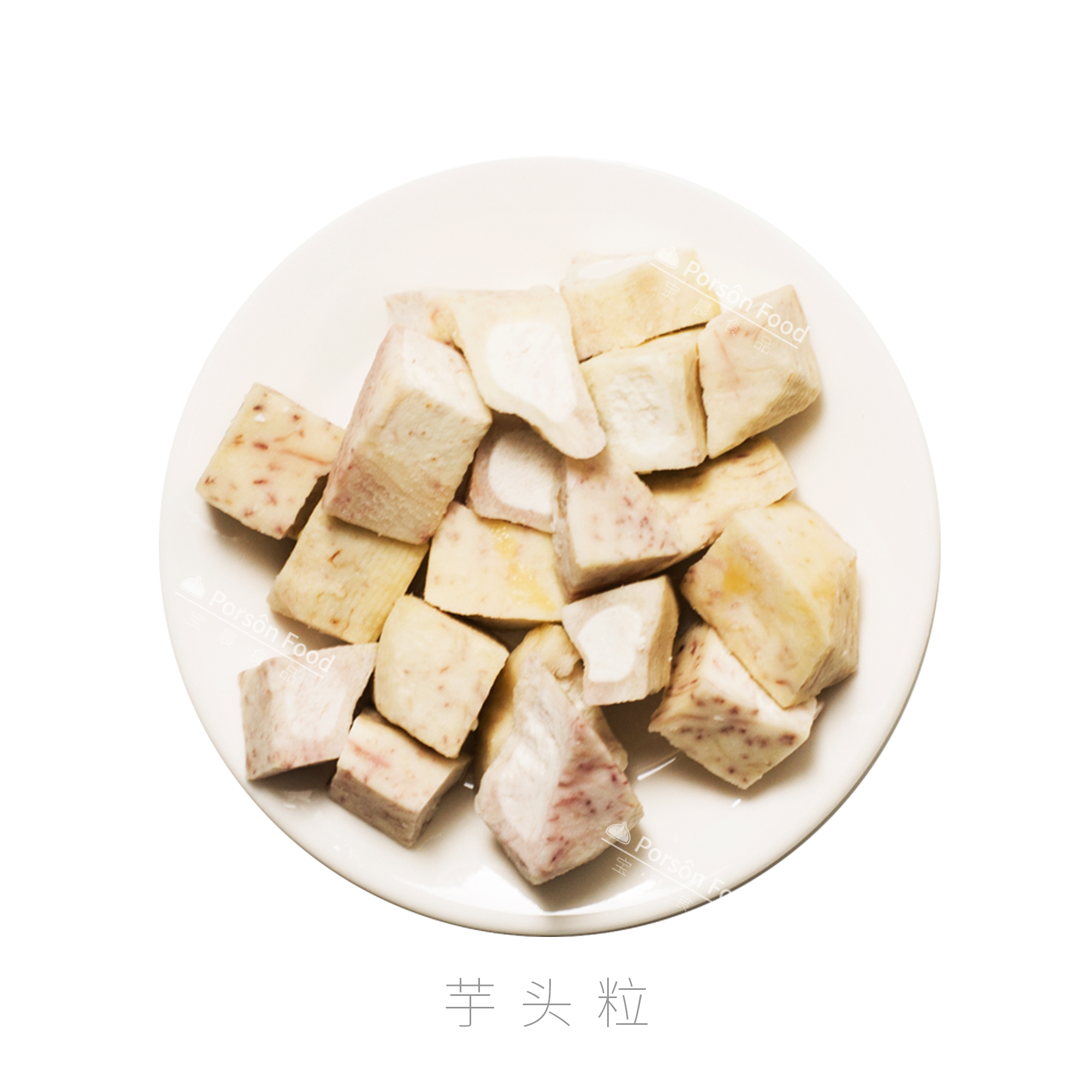 炸芋粒 500g