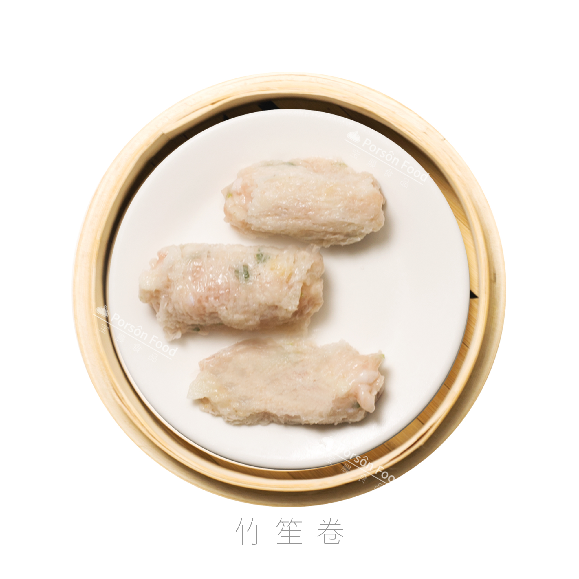 竹笙卷 500g