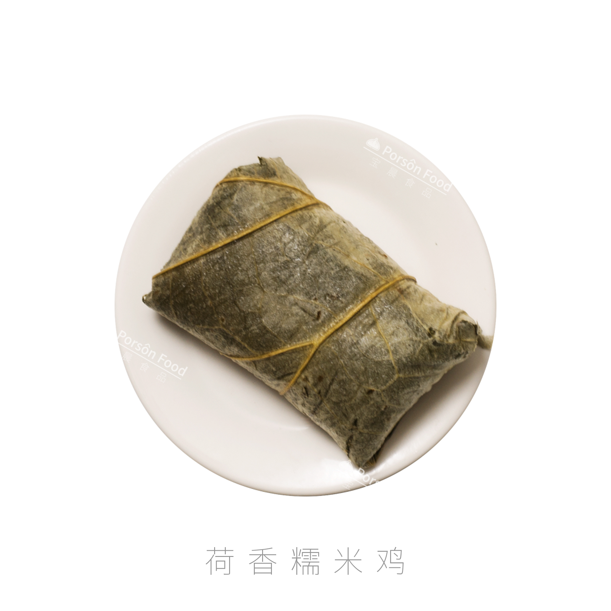 荷香糯米鸡 140g