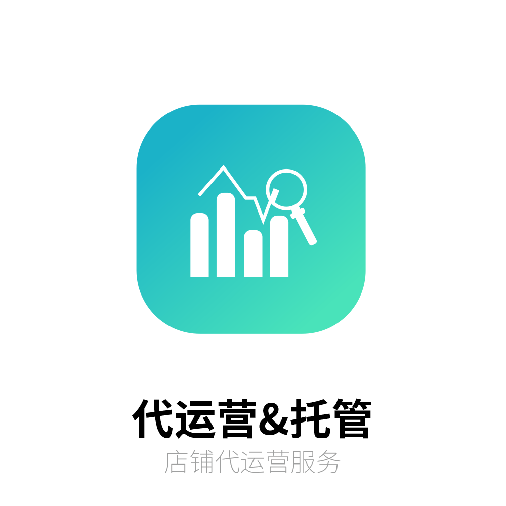 托管/代运营服务